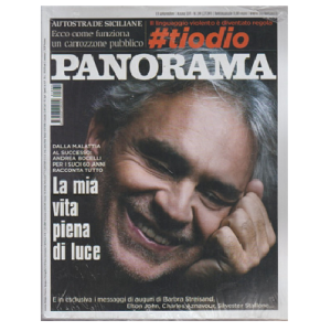 PANORAMA