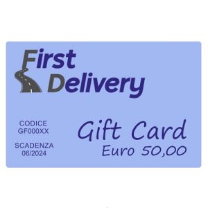 Gift Card 50