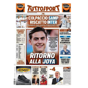 TUTTO SPORT