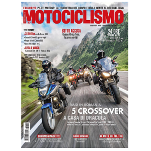 MOTOCICLISMO