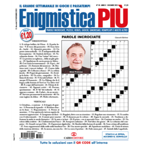 Enigmistica Più
