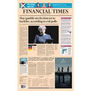 Financial Times