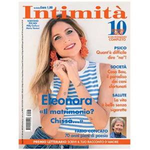 Intimità