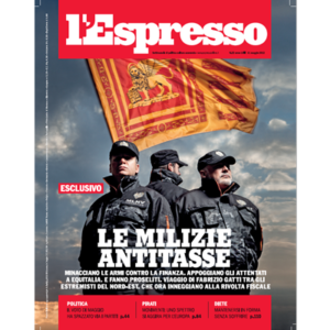 L'Espresso
