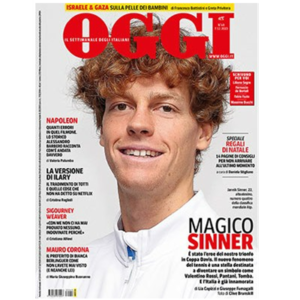 OGGI