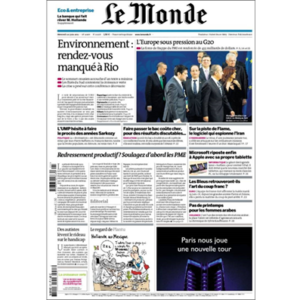 Le Monde