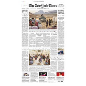 The New York Times
