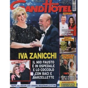 GRAND HOTEL